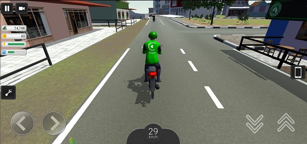 ojol the game uang tak terbatas ojol the game uang tak terbatas